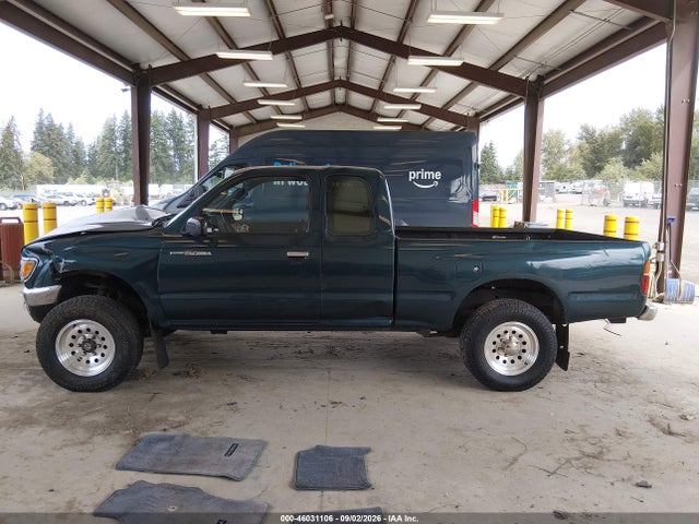 Продаж на аукціоні авто 1997 Toyota Tacoma, vin: 4TAWM72N3VZ243669, номер лоту: 46031106
