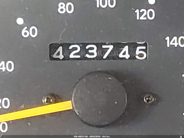 Продаж на аукціоні авто 1997 Toyota Tacoma, vin: 4TAWM72N3VZ243669, номер лоту: 46031106