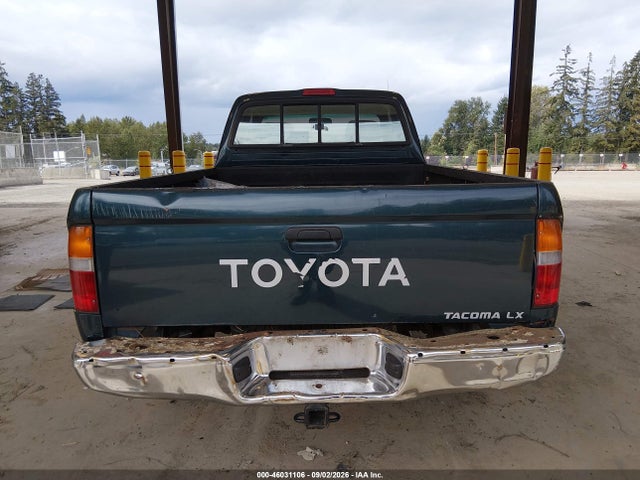 Продаж на аукціоні авто 1997 Toyota Tacoma, vin: 4TAWM72N3VZ243669, номер лоту: 46031106