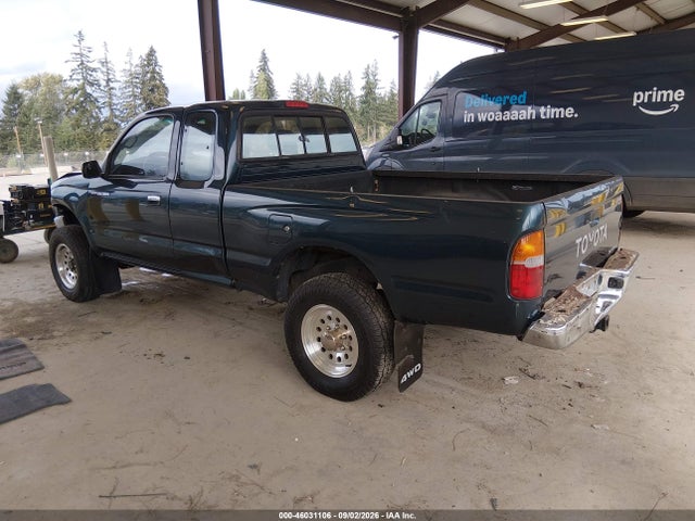 Продаж на аукціоні авто 1997 Toyota Tacoma, vin: 4TAWM72N3VZ243669, номер лоту: 46031106