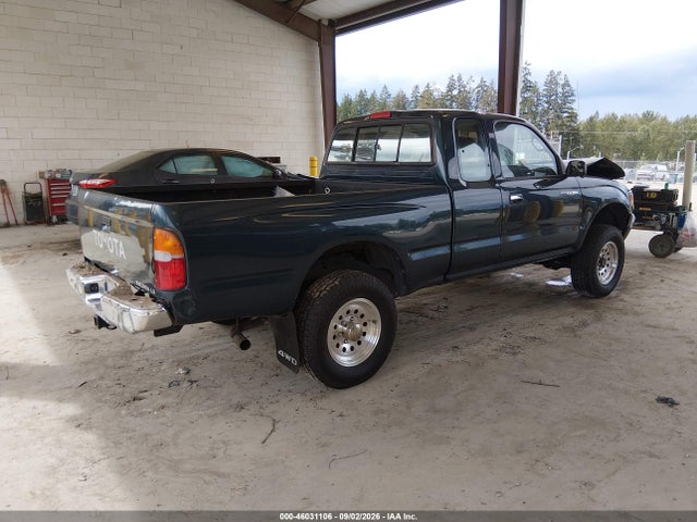 Продаж на аукціоні авто 1997 Toyota Tacoma, vin: 4TAWM72N3VZ243669, номер лоту: 46031106