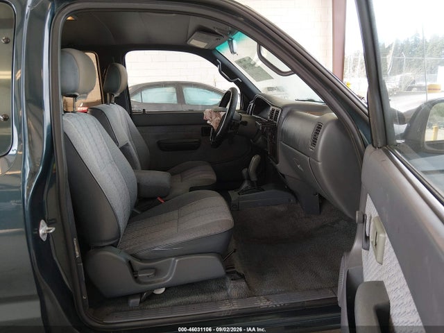 Продаж на аукціоні авто 1997 Toyota Tacoma, vin: 4TAWM72N3VZ243669, номер лоту: 46031106