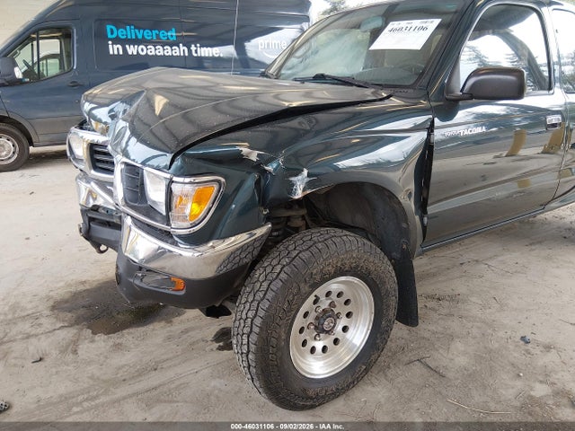 Продаж на аукціоні авто 1997 Toyota Tacoma, vin: 4TAWM72N3VZ243669, номер лоту: 46031106
