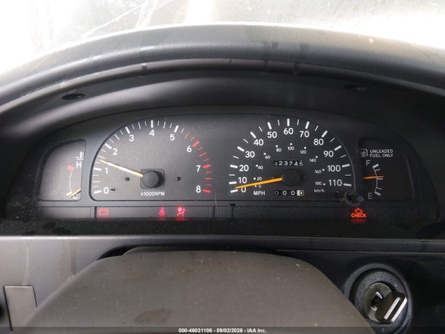 Продаж на аукціоні авто 1997 Toyota Tacoma, vin: 4TAWM72N3VZ243669, номер лоту: 46031106