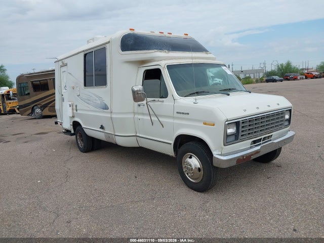 Продаж на аукціоні авто 1982 Ford Econoline E350 Cutaway Van, vin: 1FDJE37L3CHB21615, номер лоту: 46031110