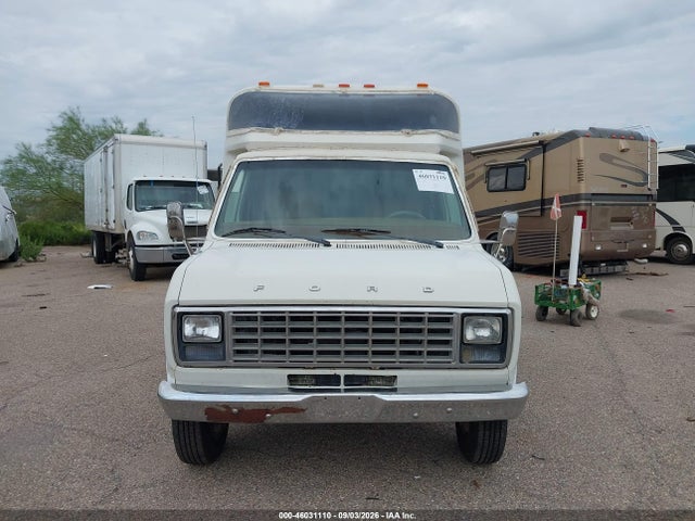 Продажа на аукционе авто 1982 Ford Econoline E350 Cutaway Van, vin: 1FDJE37L3CHB21615, номер лота: 46031110