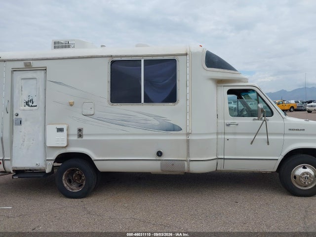 Продажа на аукционе авто 1982 Ford Econoline E350 Cutaway Van, vin: 1FDJE37L3CHB21615, номер лота: 46031110