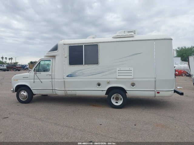 Продажа на аукционе авто 1982 Ford Econoline E350 Cutaway Van, vin: 1FDJE37L3CHB21615, номер лота: 46031110