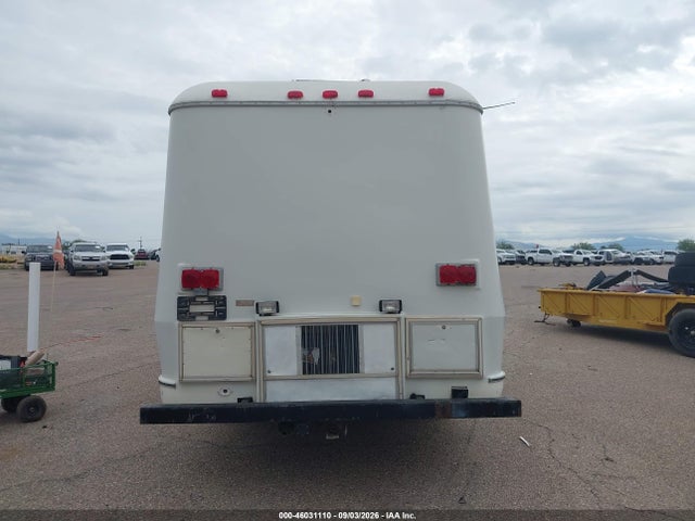 Продажа на аукционе авто 1982 Ford Econoline E350 Cutaway Van, vin: 1FDJE37L3CHB21615, номер лота: 46031110