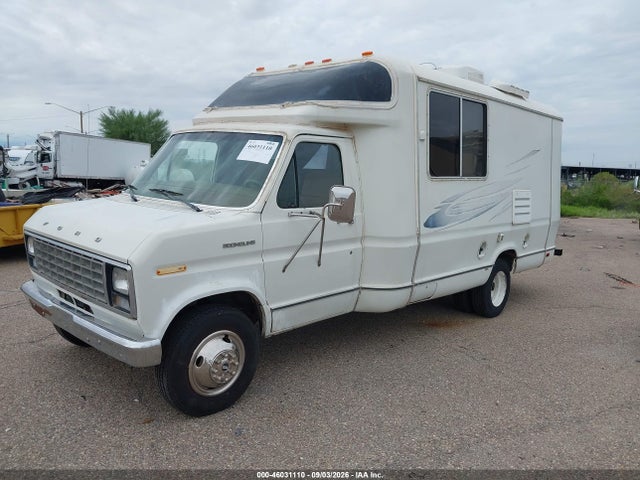 Продажа на аукционе авто 1982 Ford Econoline E350 Cutaway Van, vin: 1FDJE37L3CHB21615, номер лота: 46031110
