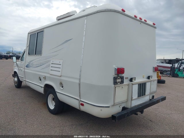 Продажа на аукционе авто 1982 Ford Econoline E350 Cutaway Van, vin: 1FDJE37L3CHB21615, номер лота: 46031110