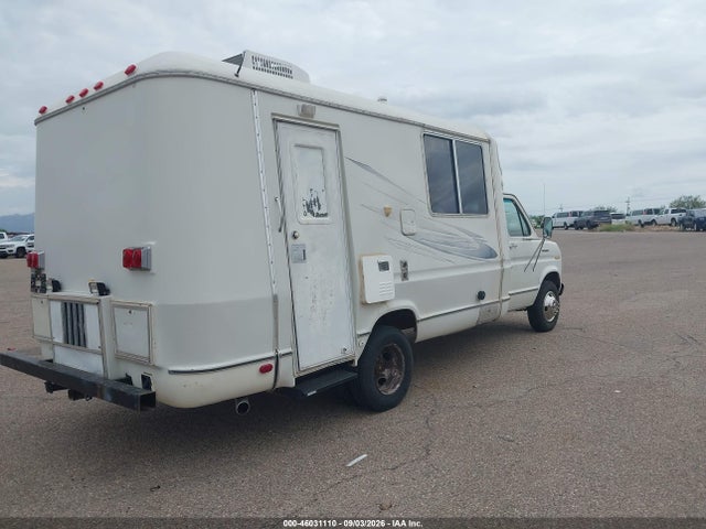 Продажа на аукционе авто 1982 Ford Econoline E350 Cutaway Van, vin: 1FDJE37L3CHB21615, номер лота: 46031110