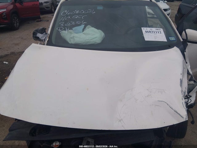 Aukcja sprzedaży 2018 Kia Sedona Lx, vin: KNDMB5C11J6376928, numer aukcji: 46031112