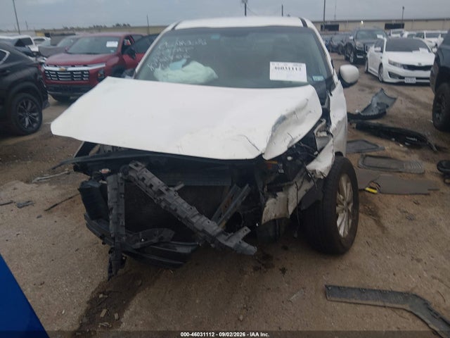 Aukcja sprzedaży 2018 Kia Sedona Lx, vin: KNDMB5C11J6376928, numer aukcji: 46031112