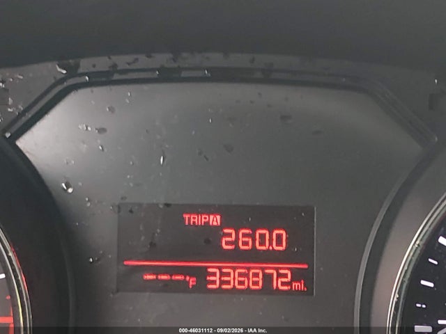 Aukcja sprzedaży 2018 Kia Sedona Lx, vin: KNDMB5C11J6376928, numer aukcji: 46031112