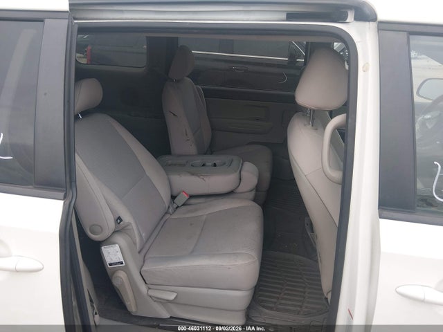 Aukcja sprzedaży 2018 Kia Sedona Lx, vin: KNDMB5C11J6376928, numer aukcji: 46031112