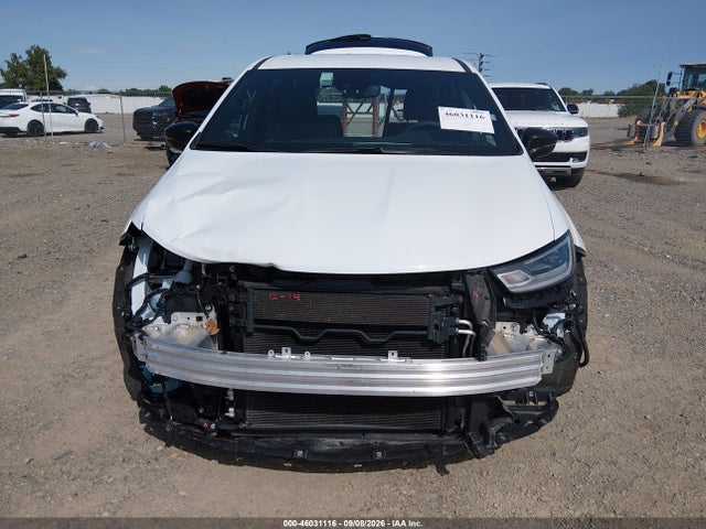 Aukcja sprzedaży 2025 Chrysler Pacifica Select, vin: 2C4RC1BG1SR612022, numer aukcji: 46031116
