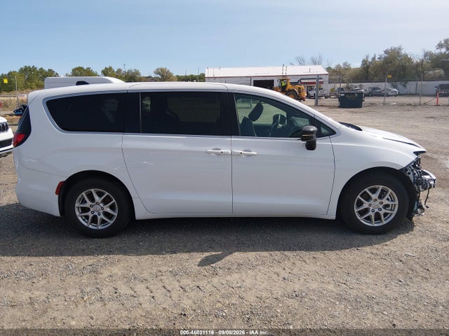 Aukcja sprzedaży 2025 Chrysler Pacifica Select, vin: 2C4RC1BG1SR612022, numer aukcji: 46031116