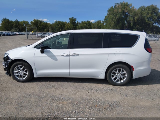 Aukcja sprzedaży 2025 Chrysler Pacifica Select, vin: 2C4RC1BG1SR612022, numer aukcji: 46031116