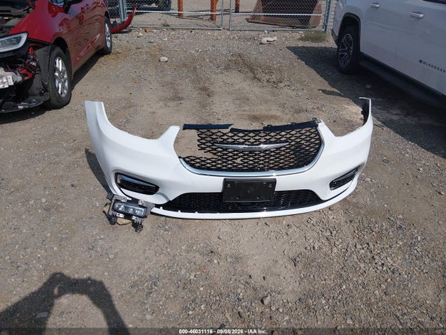 Aukcja sprzedaży 2025 Chrysler Pacifica Select, vin: 2C4RC1BG1SR612022, numer aukcji: 46031116