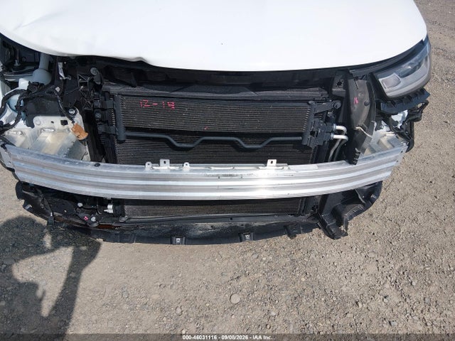 Aukcja sprzedaży 2025 Chrysler Pacifica Select, vin: 2C4RC1BG1SR612022, numer aukcji: 46031116
