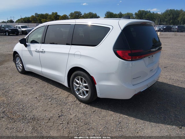 Aukcja sprzedaży 2025 Chrysler Pacifica Select, vin: 2C4RC1BG1SR612022, numer aukcji: 46031116
