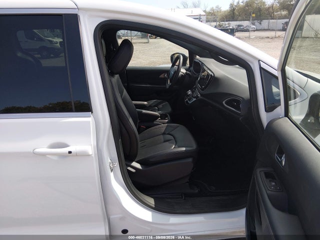 Aukcja sprzedaży 2025 Chrysler Pacifica Select, vin: 2C4RC1BG1SR612022, numer aukcji: 46031116
