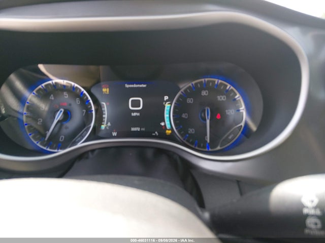 Aukcja sprzedaży 2025 Chrysler Pacifica Select, vin: 2C4RC1BG1SR612022, numer aukcji: 46031116
