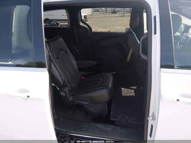 Aukcja sprzedaży 2025 Chrysler Pacifica Select, vin: 2C4RC1BG1SR612022, numer aukcji: 46031116