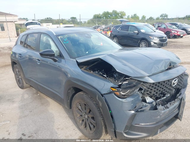Aukcja sprzedaży 2023 Mazda Cx-50 2.5 S Select, vin: 7MMVABAM4PN139917, numer aukcji: 46031117