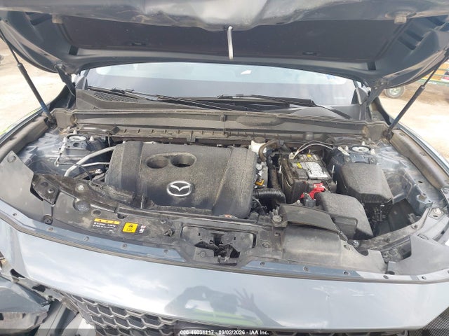 Aukcja sprzedaży 2023 Mazda Cx-50 2.5 S Select, vin: 7MMVABAM4PN139917, numer aukcji: 46031117