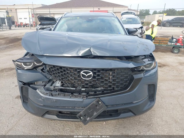 Aukcja sprzedaży 2023 Mazda Cx-50 2.5 S Select, vin: 7MMVABAM4PN139917, numer aukcji: 46031117