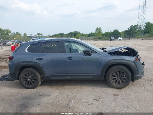 Aukcja sprzedaży 2023 Mazda Cx-50 2.5 S Select, vin: 7MMVABAM4PN139917, numer aukcji: 46031117