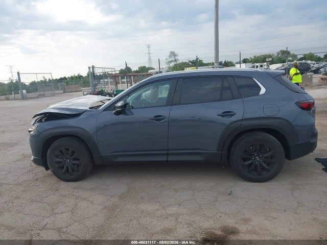 Aukcja sprzedaży 2023 Mazda Cx-50 2.5 S Select, vin: 7MMVABAM4PN139917, numer aukcji: 46031117