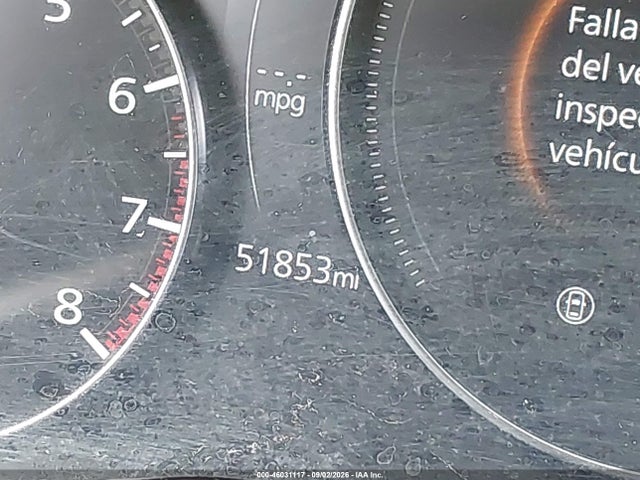 Aukcja sprzedaży 2023 Mazda Cx-50 2.5 S Select, vin: 7MMVABAM4PN139917, numer aukcji: 46031117