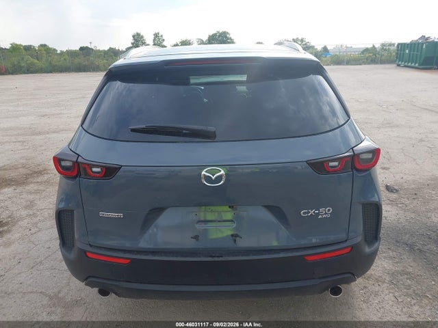 Aukcja sprzedaży 2023 Mazda Cx-50 2.5 S Select, vin: 7MMVABAM4PN139917, numer aukcji: 46031117