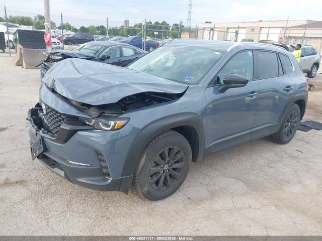 Aukcja sprzedaży 2023 Mazda Cx-50 2.5 S Select, vin: 7MMVABAM4PN139917, numer aukcji: 46031117