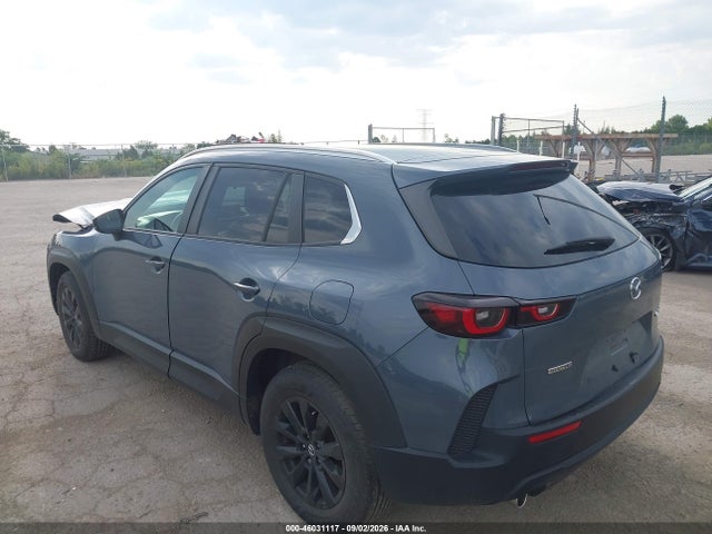 Aukcja sprzedaży 2023 Mazda Cx-50 2.5 S Select, vin: 7MMVABAM4PN139917, numer aukcji: 46031117