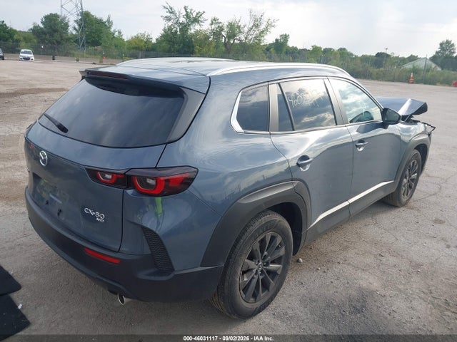 Aukcja sprzedaży 2023 Mazda Cx-50 2.5 S Select, vin: 7MMVABAM4PN139917, numer aukcji: 46031117