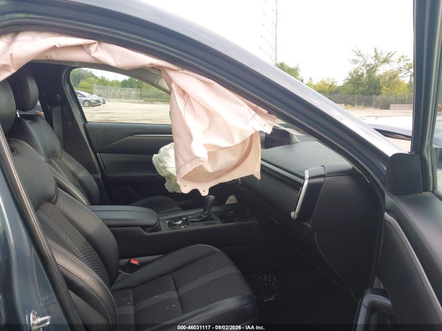 Aukcja sprzedaży 2023 Mazda Cx-50 2.5 S Select, vin: 7MMVABAM4PN139917, numer aukcji: 46031117