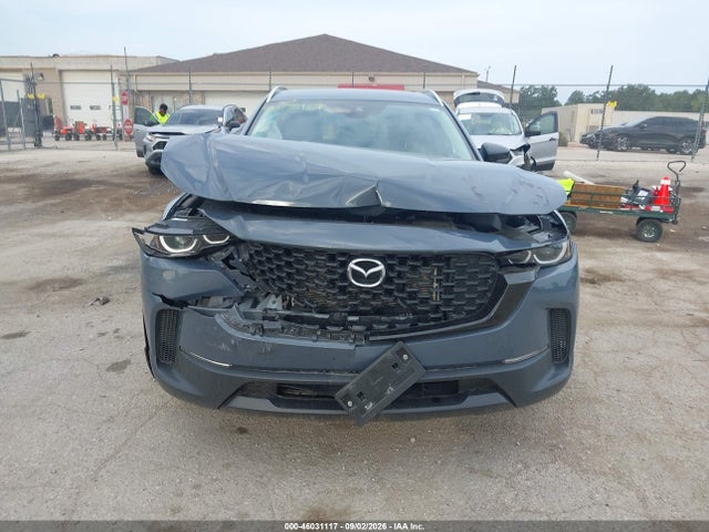 Aukcja sprzedaży 2023 Mazda Cx-50 2.5 S Select, vin: 7MMVABAM4PN139917, numer aukcji: 46031117