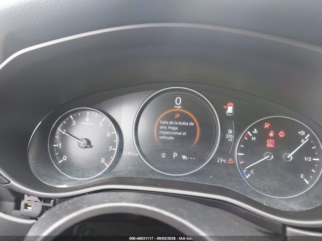 Aukcja sprzedaży 2023 Mazda Cx-50 2.5 S Select, vin: 7MMVABAM4PN139917, numer aukcji: 46031117