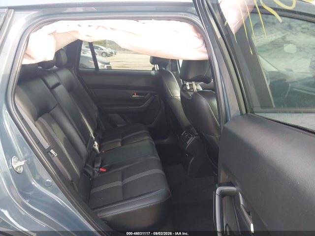Aukcja sprzedaży 2023 Mazda Cx-50 2.5 S Select, vin: 7MMVABAM4PN139917, numer aukcji: 46031117
