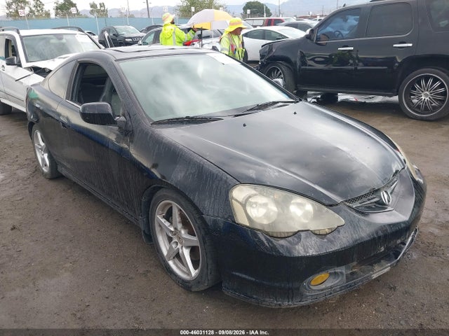 2003 Acura Rsx Type S მანქანა იყიდება აუქციონზე, vin: JH4DC53043C004023, აუქციონის ნომერი: 46031128