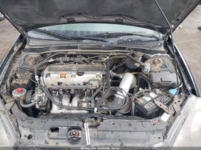 Aukcja sprzedaży 2003 Acura Rsx Type S, vin: JH4DC53043C004023, numer aukcji: 46031128