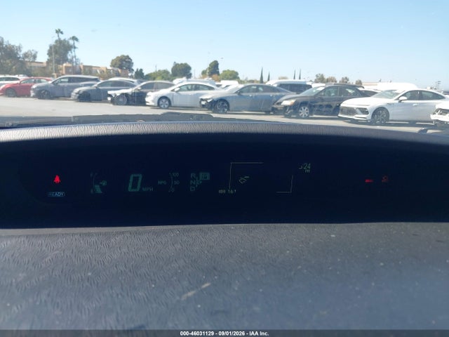 Toyota Prius Three 2014 JTDKN3DU6E1755339 Image 7