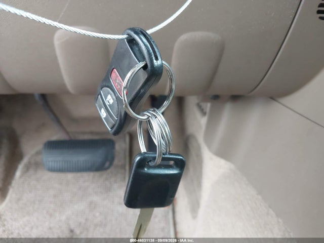 Aukcja sprzedaży 2005 Nissan Pathfinder Se, vin: 5N1AR18WX5C788165, numer aukcji: 46031138