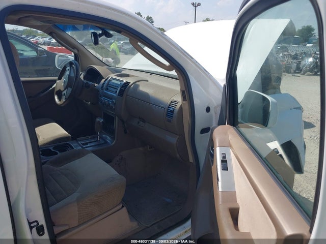 Aukcja sprzedaży 2005 Nissan Pathfinder Se, vin: 5N1AR18WX5C788165, numer aukcji: 46031138