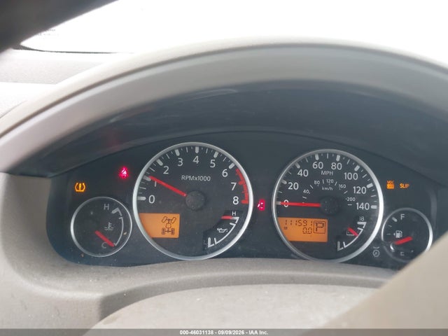 Aukcja sprzedaży 2005 Nissan Pathfinder Se, vin: 5N1AR18WX5C788165, numer aukcji: 46031138