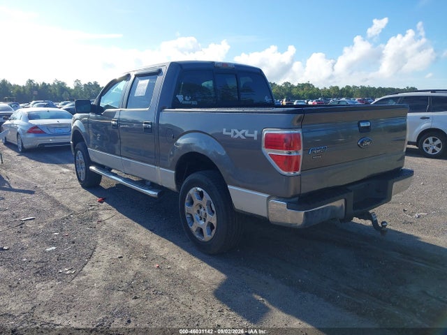Продаж на аукціоні авто 2010 Ford F-150, vin: 1FTFW1EV1AFB95768, номер лоту: 46031142